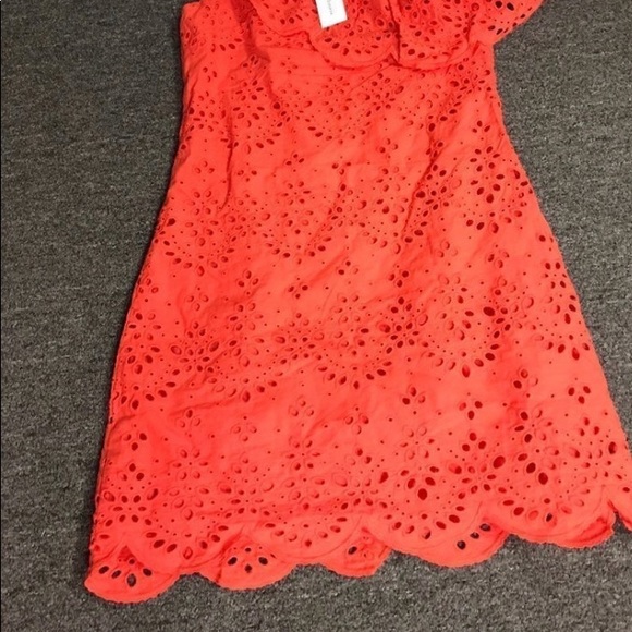 ❌SOLD❌🆕CUPCAKES & CASHMERE Dress - Picture 3 of 8